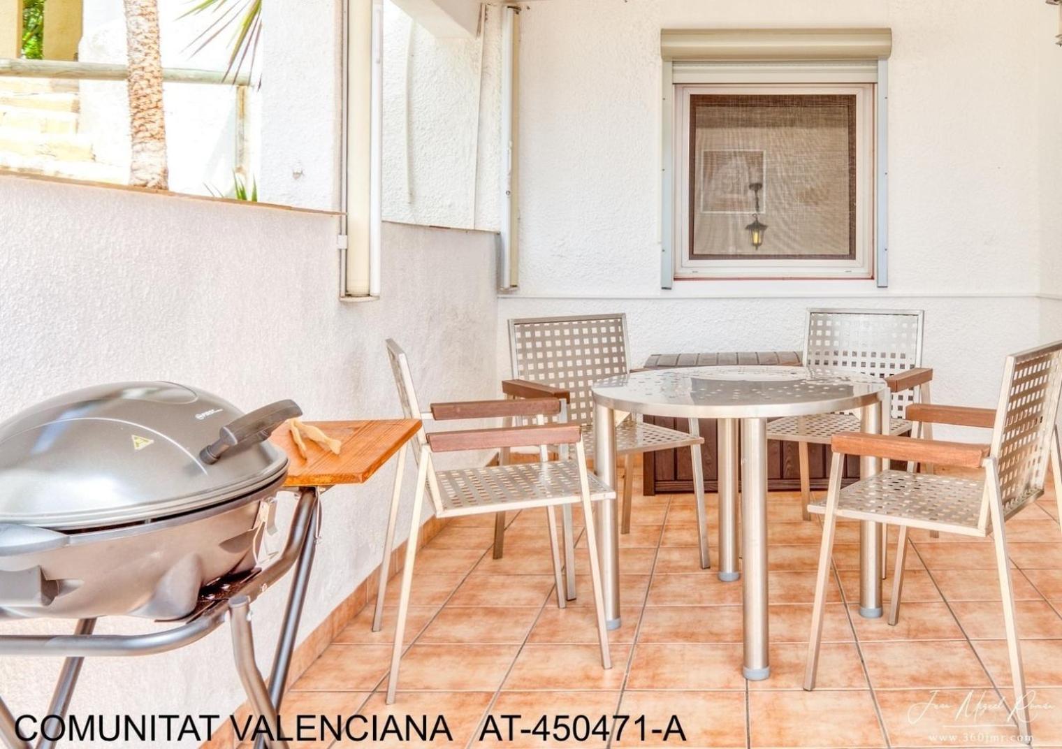Sobre De Granadella Haus 3-Bis Villa Jávea Екстериор снимка