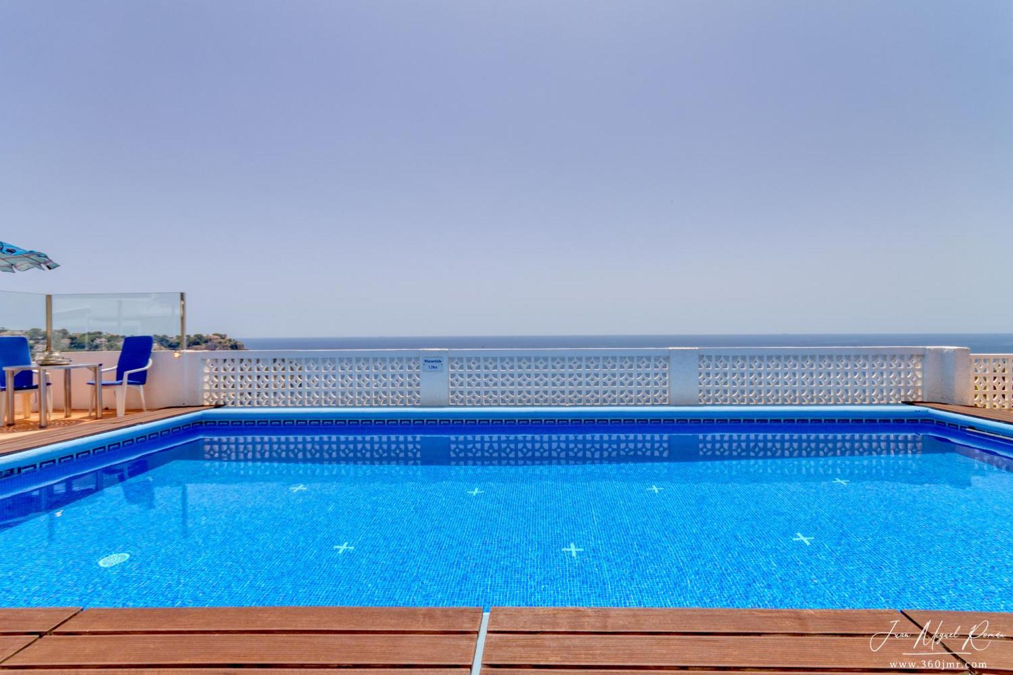 Sobre De Granadella Haus 3-Bis Villa Jávea Екстериор снимка