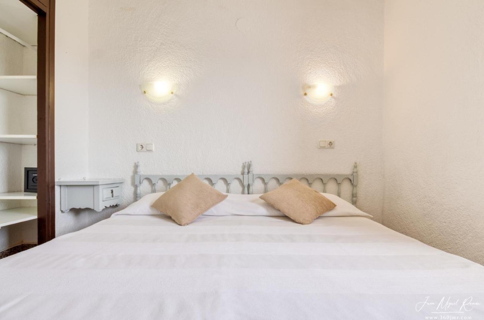 Sobre De Granadella Haus 3-Bis Villa Jávea Екстериор снимка