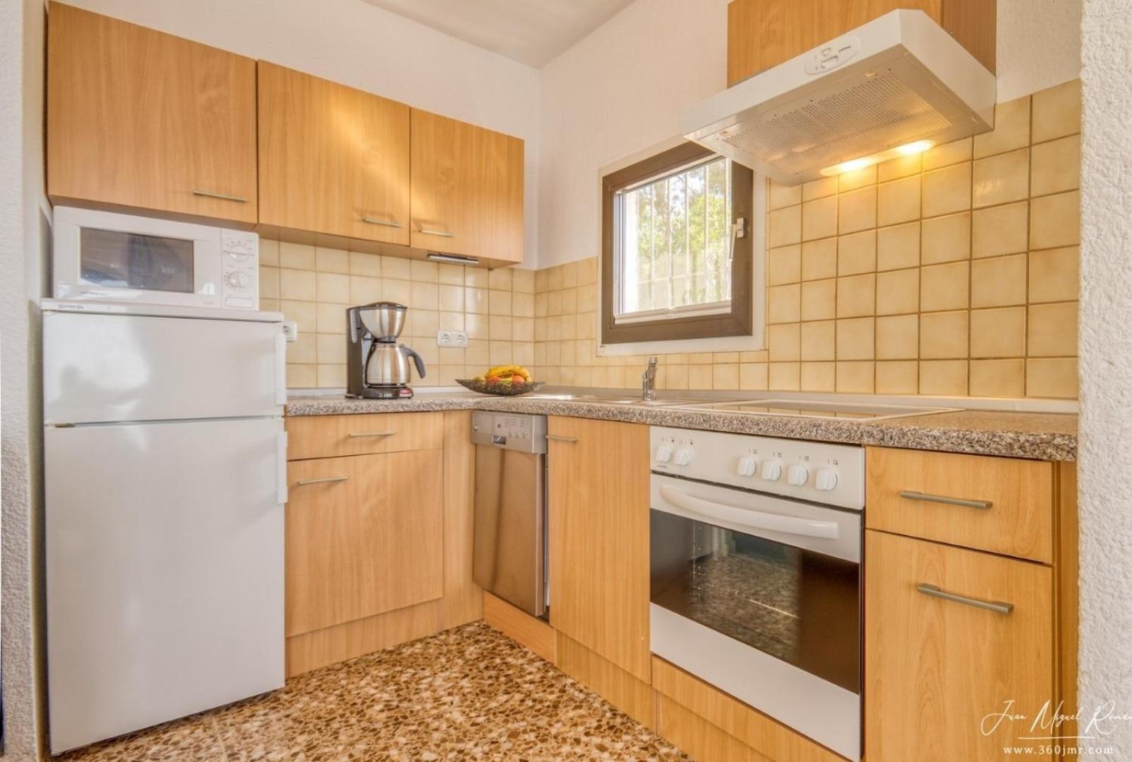 Sobre De Granadella Haus 3-Bis Villa Jávea Екстериор снимка